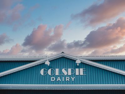 Golspie Dairy